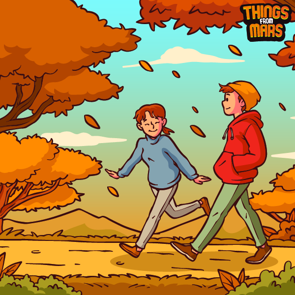 Best Fall Gifts For Embracing the Golden Season's Charm